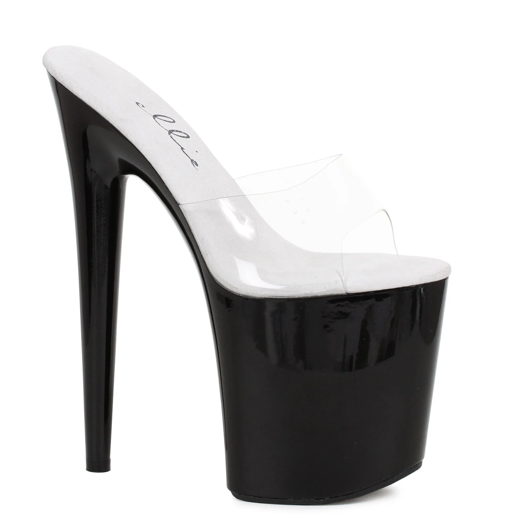850-VANITY 8" MULE PLATFORM