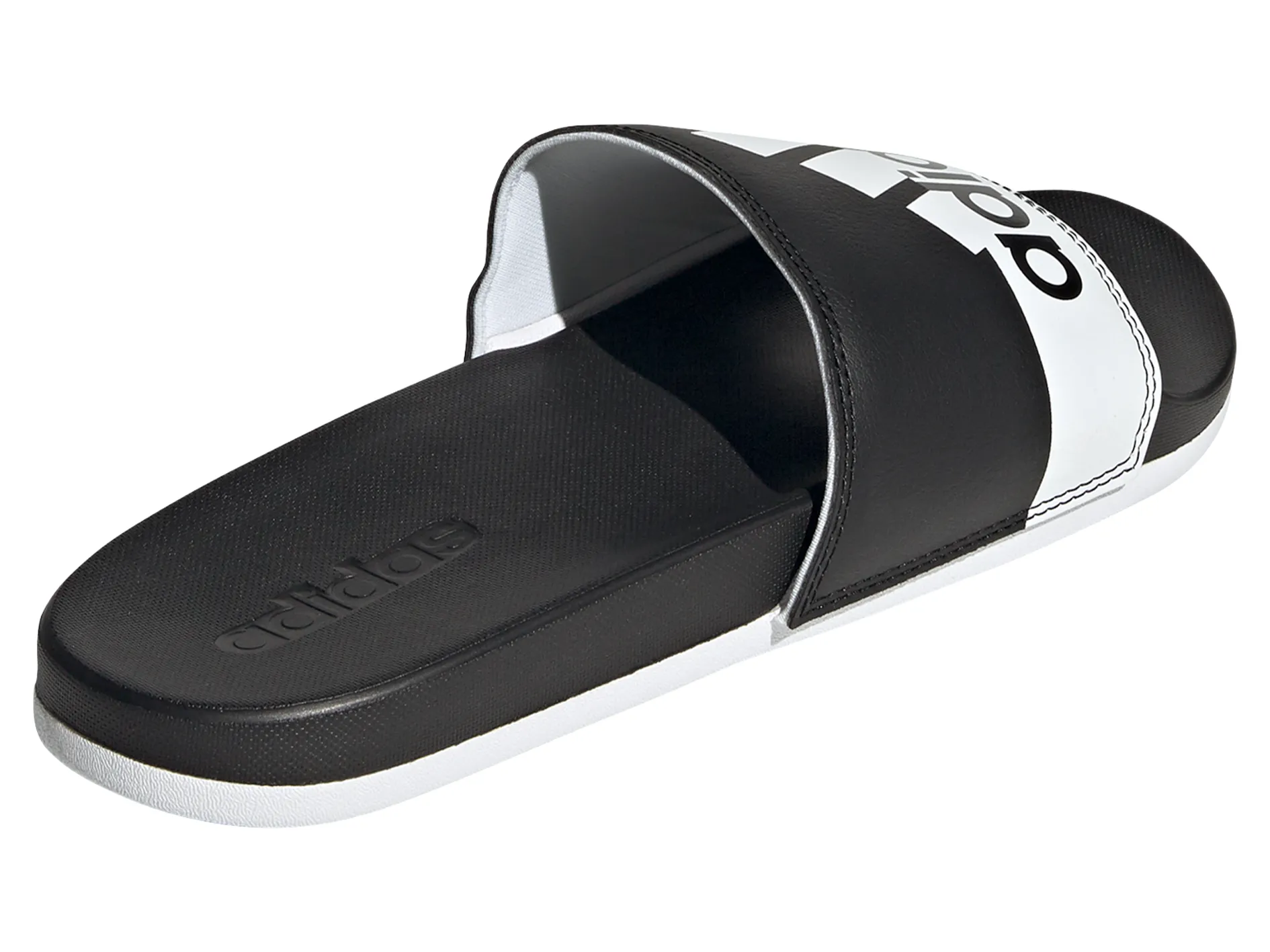 Adidas Unisex Adilette Comfort Slides <br> GV9712