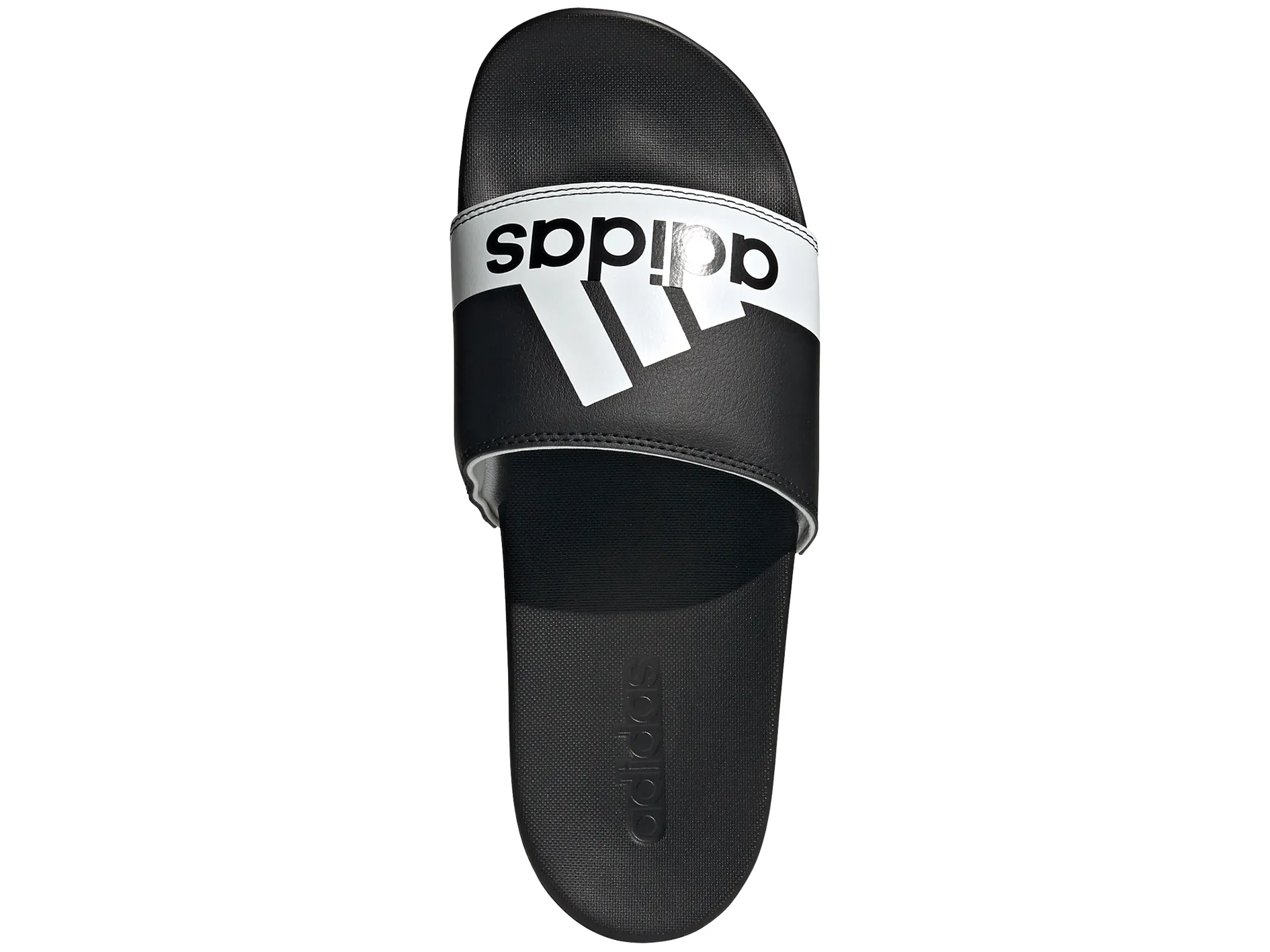 Adidas Unisex Adilette Comfort Slides <br> GV9712