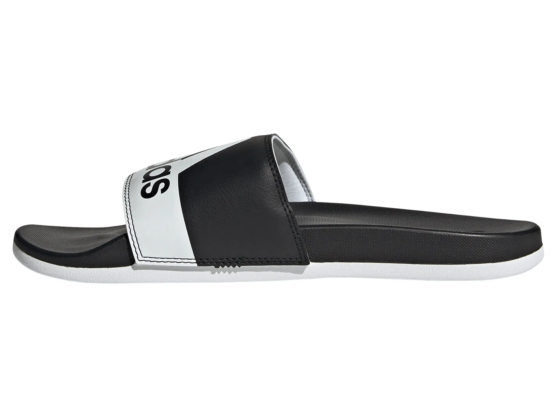Adidas Unisex Adilette Comfort Slides <br> GV9712