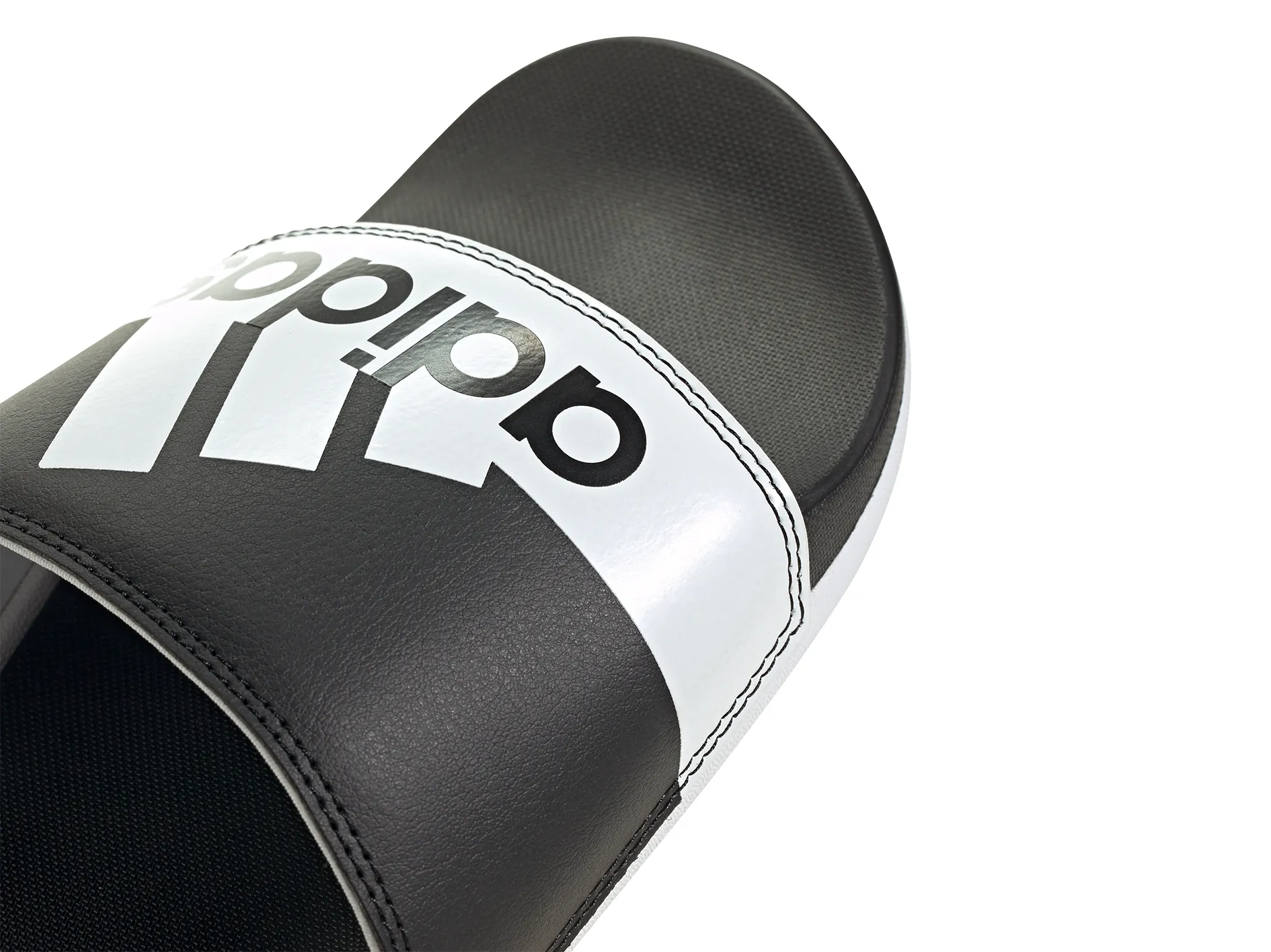 Adidas Unisex Adilette Comfort Slides <br> GV9712