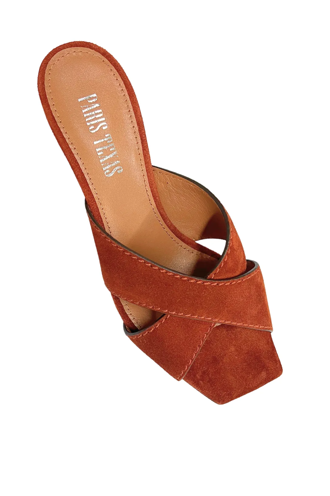 Arizona Mule 60 | Rust
