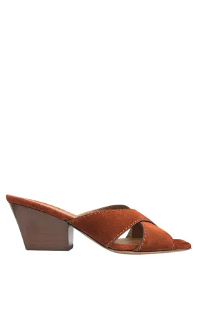 Arizona Mule 60 | Rust