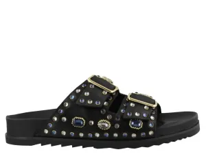 Ash Urge Studded Embellished Sandals