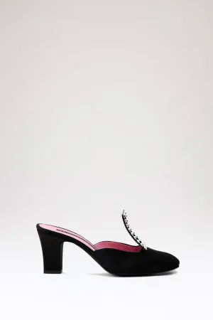 Aster Mule