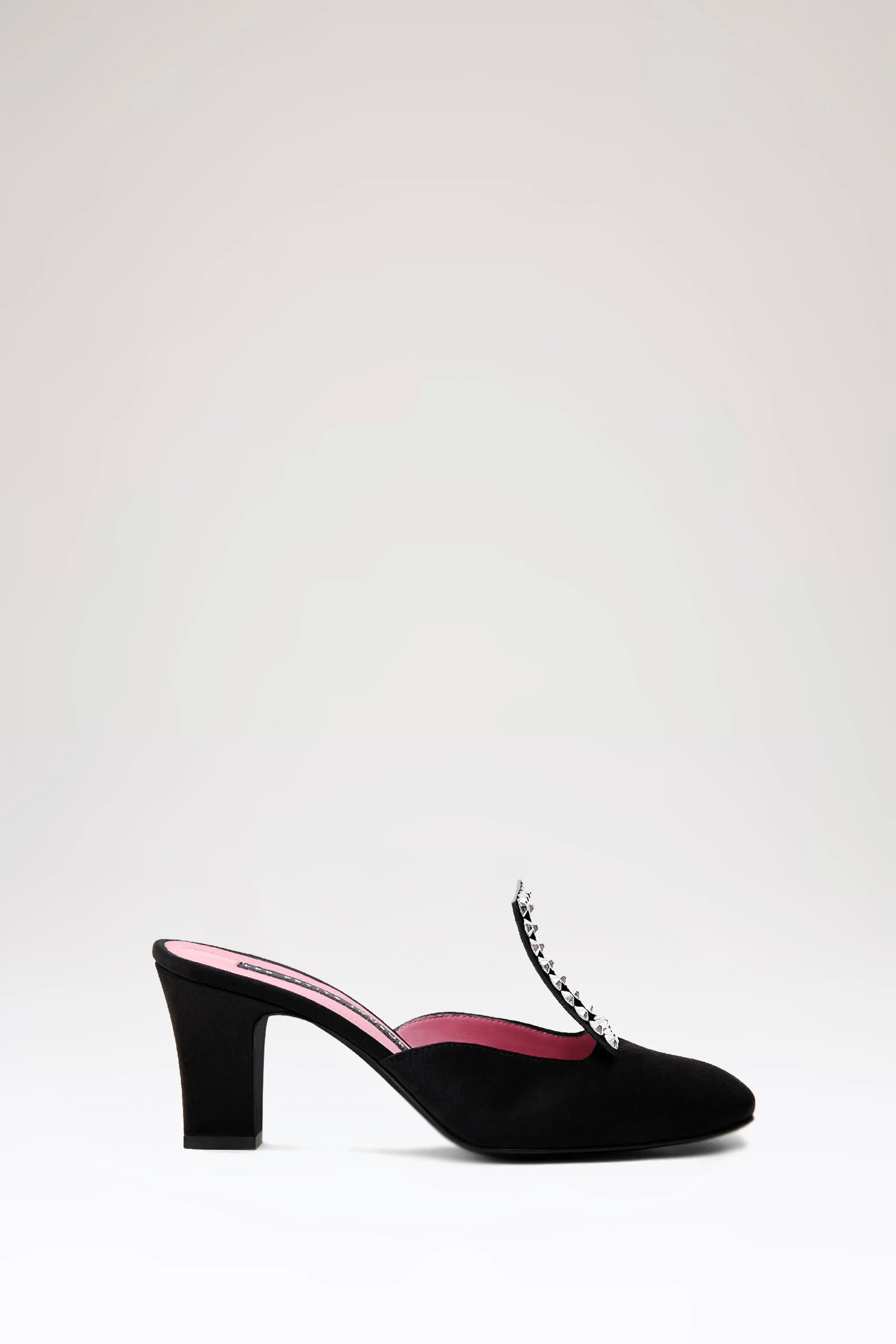 Aster Mule