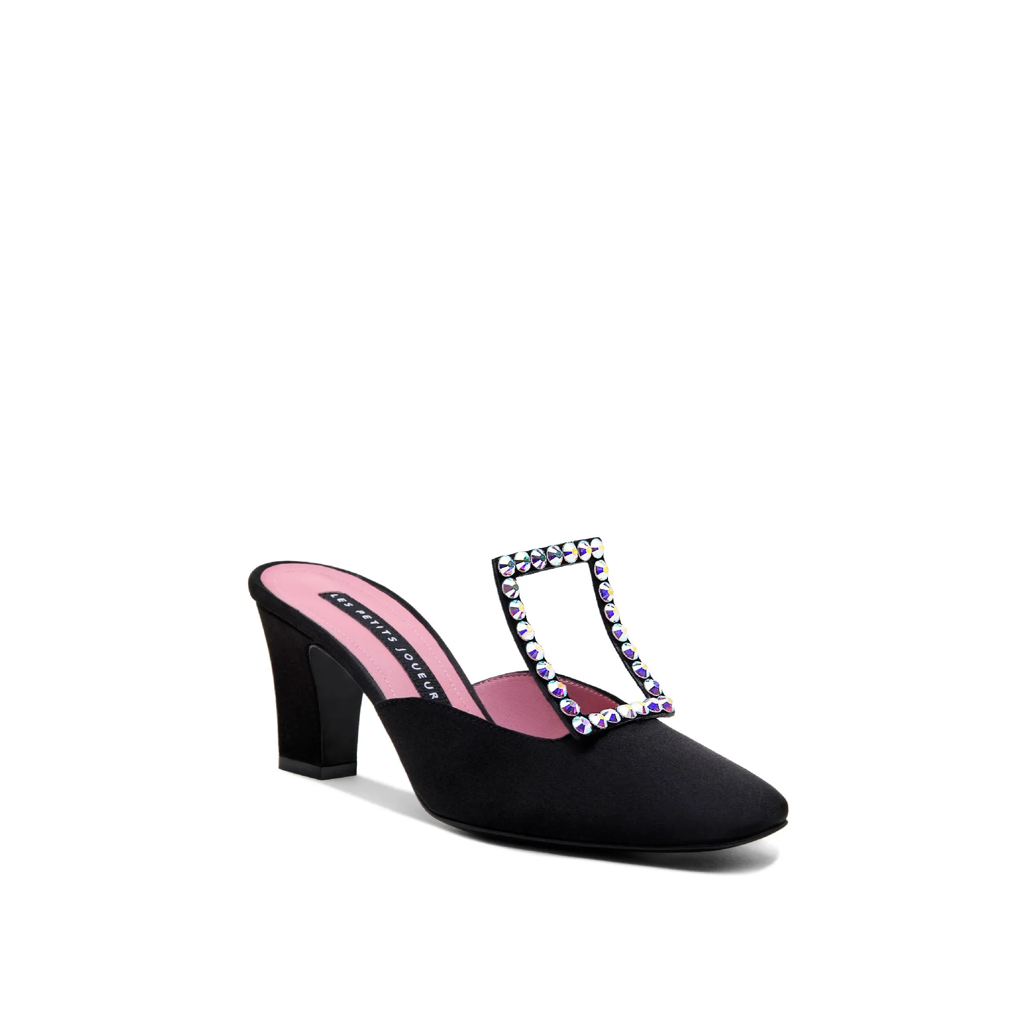 Aster Mule