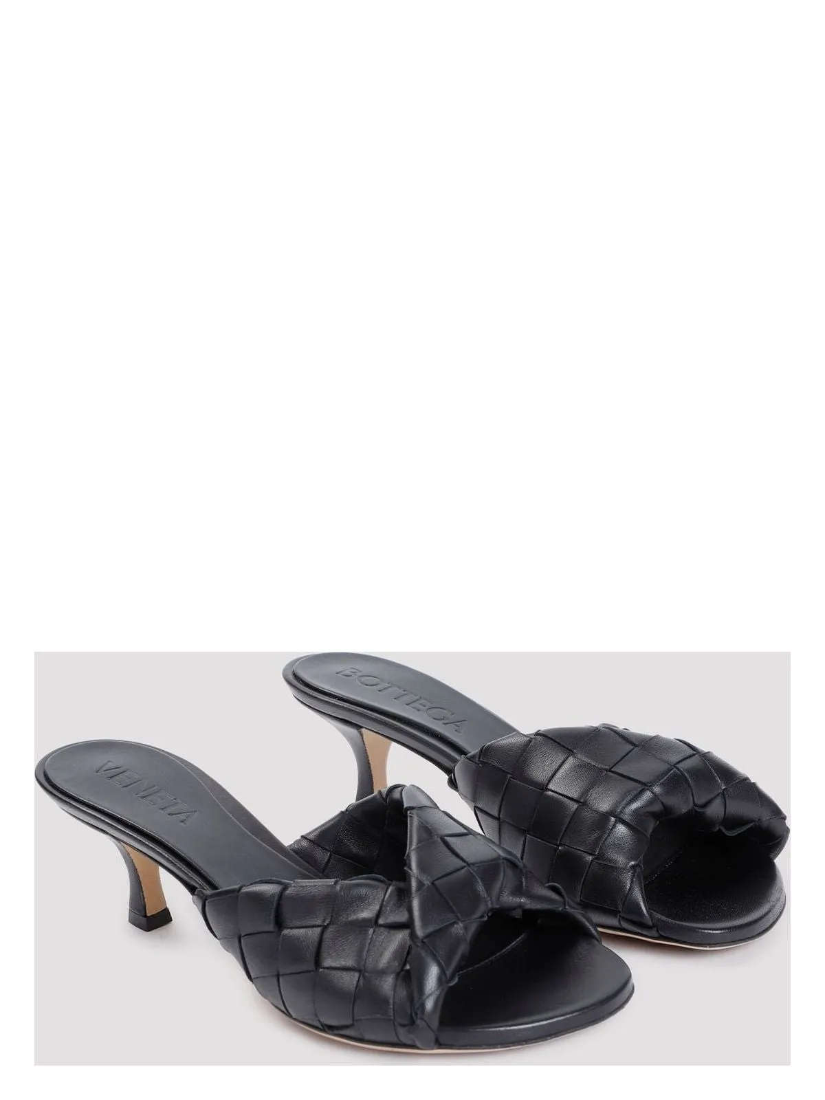 BLINK WOVEN MULE