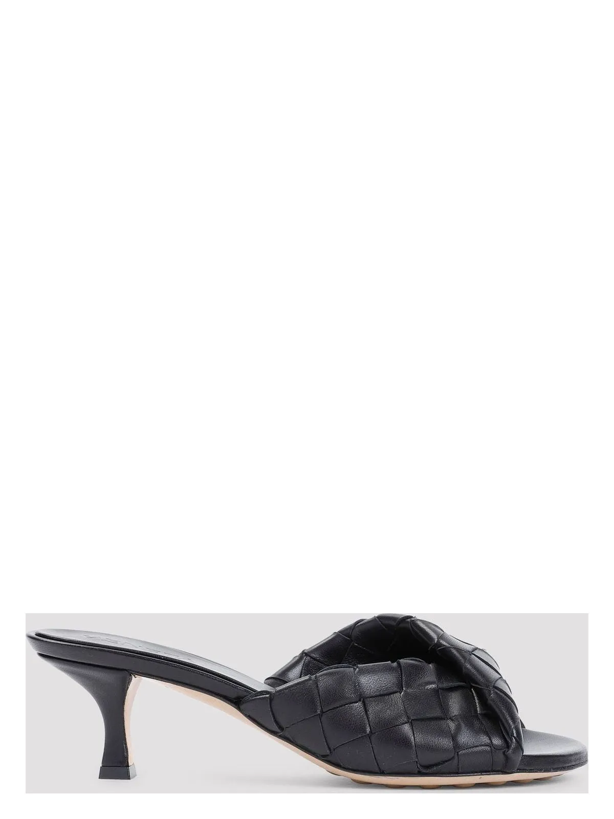 BLINK WOVEN MULE