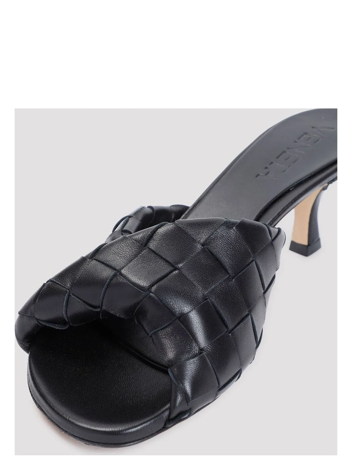 BLINK WOVEN MULE