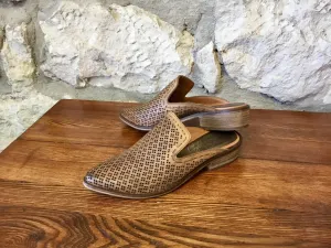 Carisma Mule