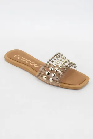 Chrissy Clear Slides