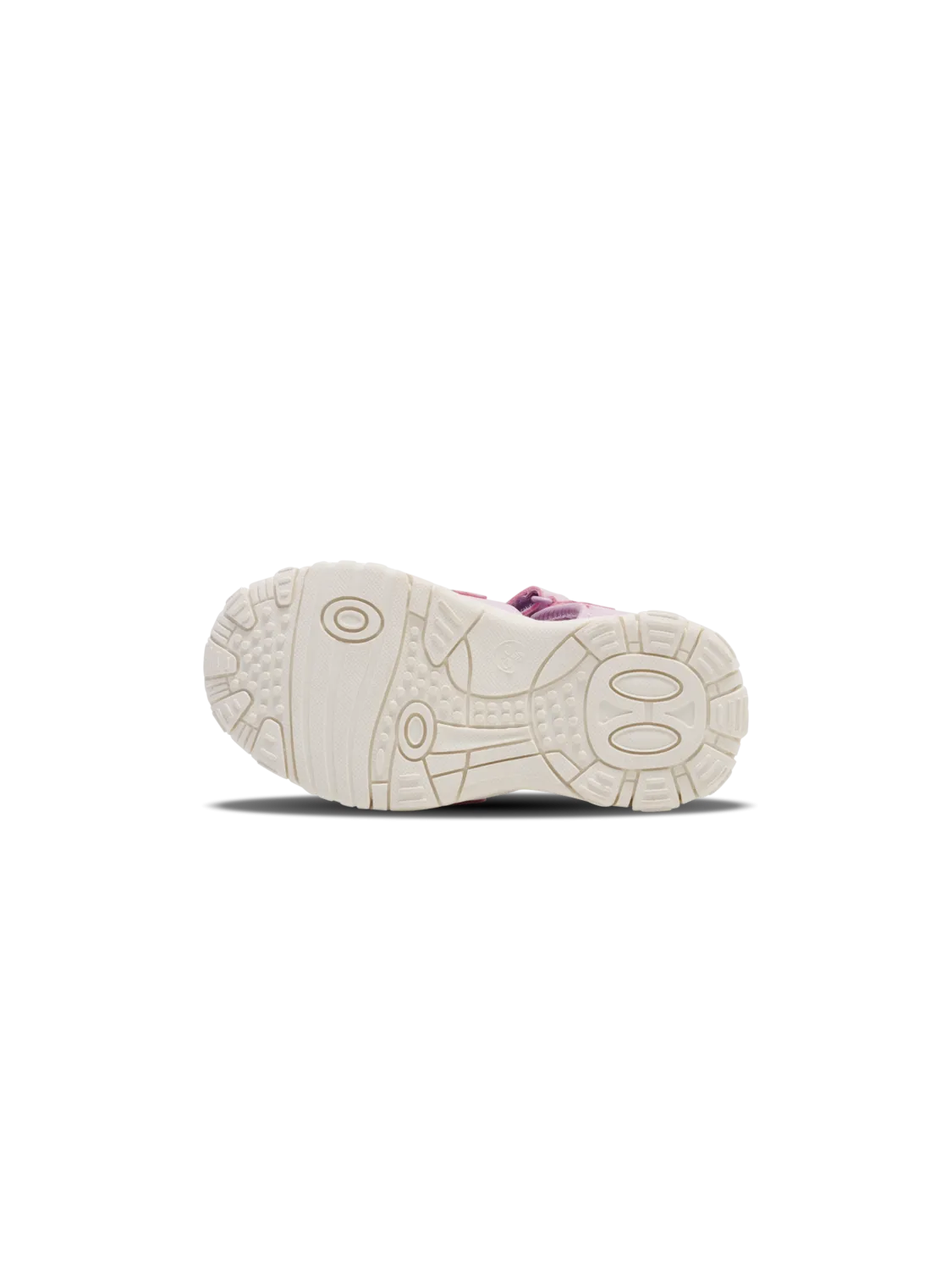 Closed-Toe Sandals