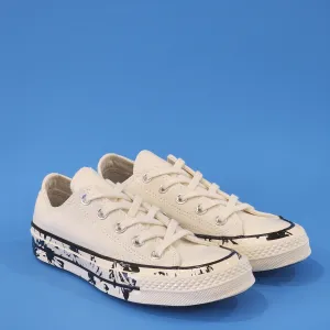 Converse Chuck 70 Low Hybrid Floral Classic Women's Sneakers 571580C NWT