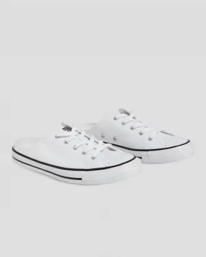 Converse Dainty Mule White 567946