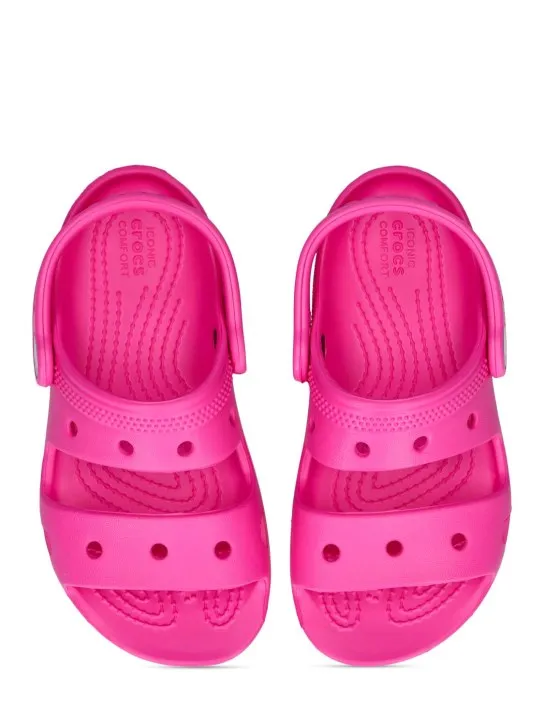 Crocs   Rubber sandals 