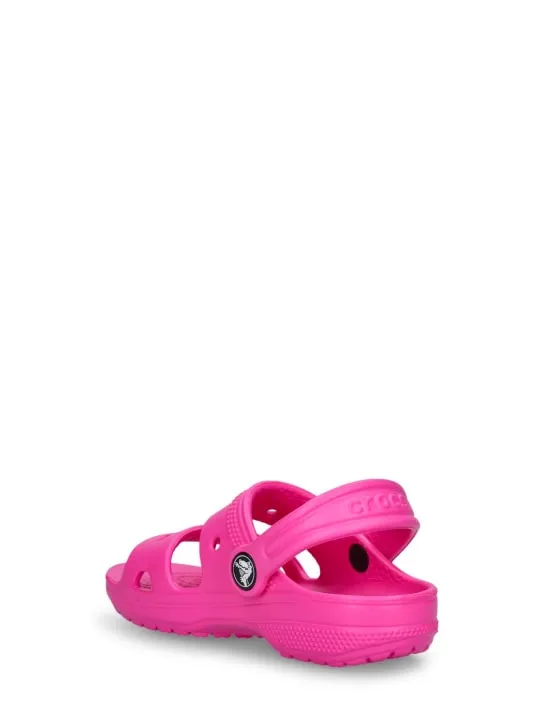 Crocs   Rubber sandals 