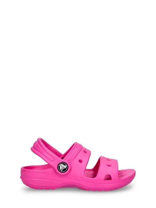 Crocs   Rubber sandals 