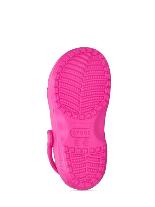 Crocs   Rubber sandals 