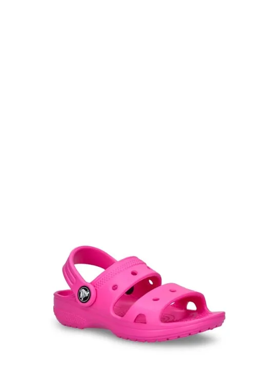 Crocs   Rubber sandals 
