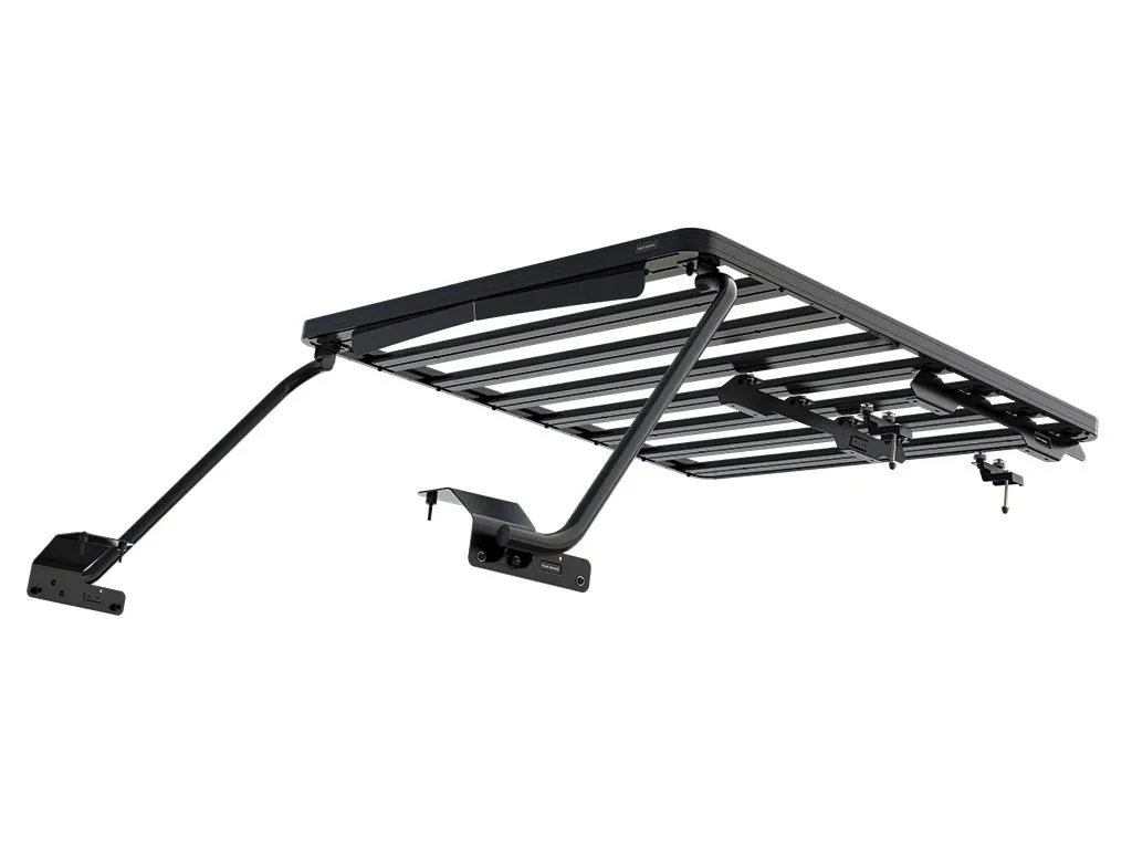 FrontRunner Extreme Roof Rack Kit - 2019  Jeep Gladiator JT