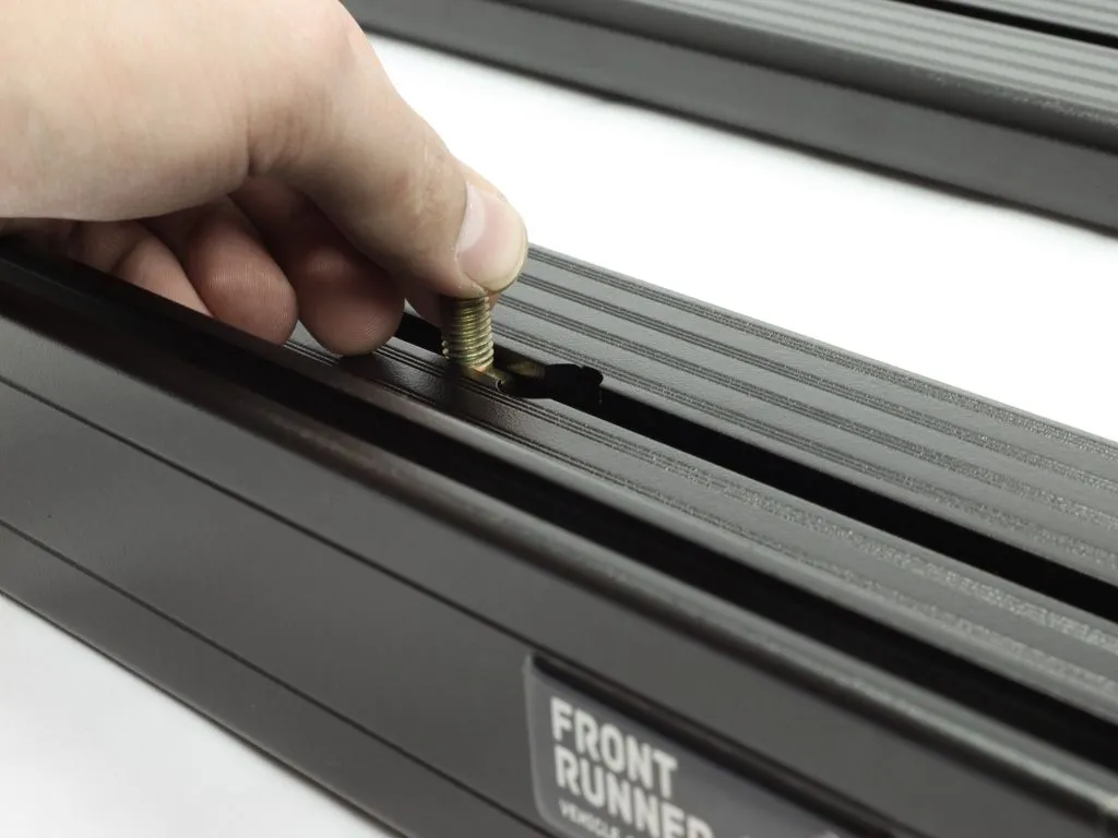 FrontRunner Extreme Roof Rack Kit - 2019  Jeep Gladiator JT