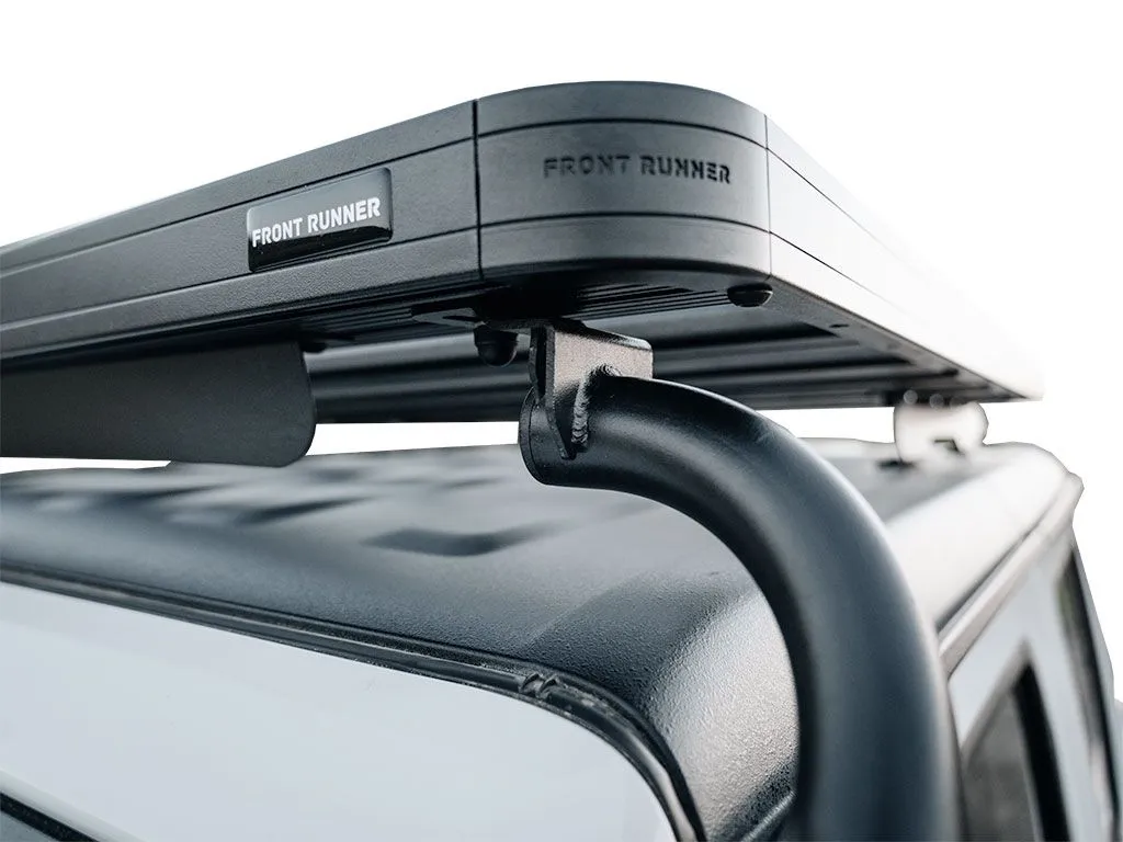 FrontRunner Extreme Roof Rack Kit - 2019  Jeep Gladiator JT