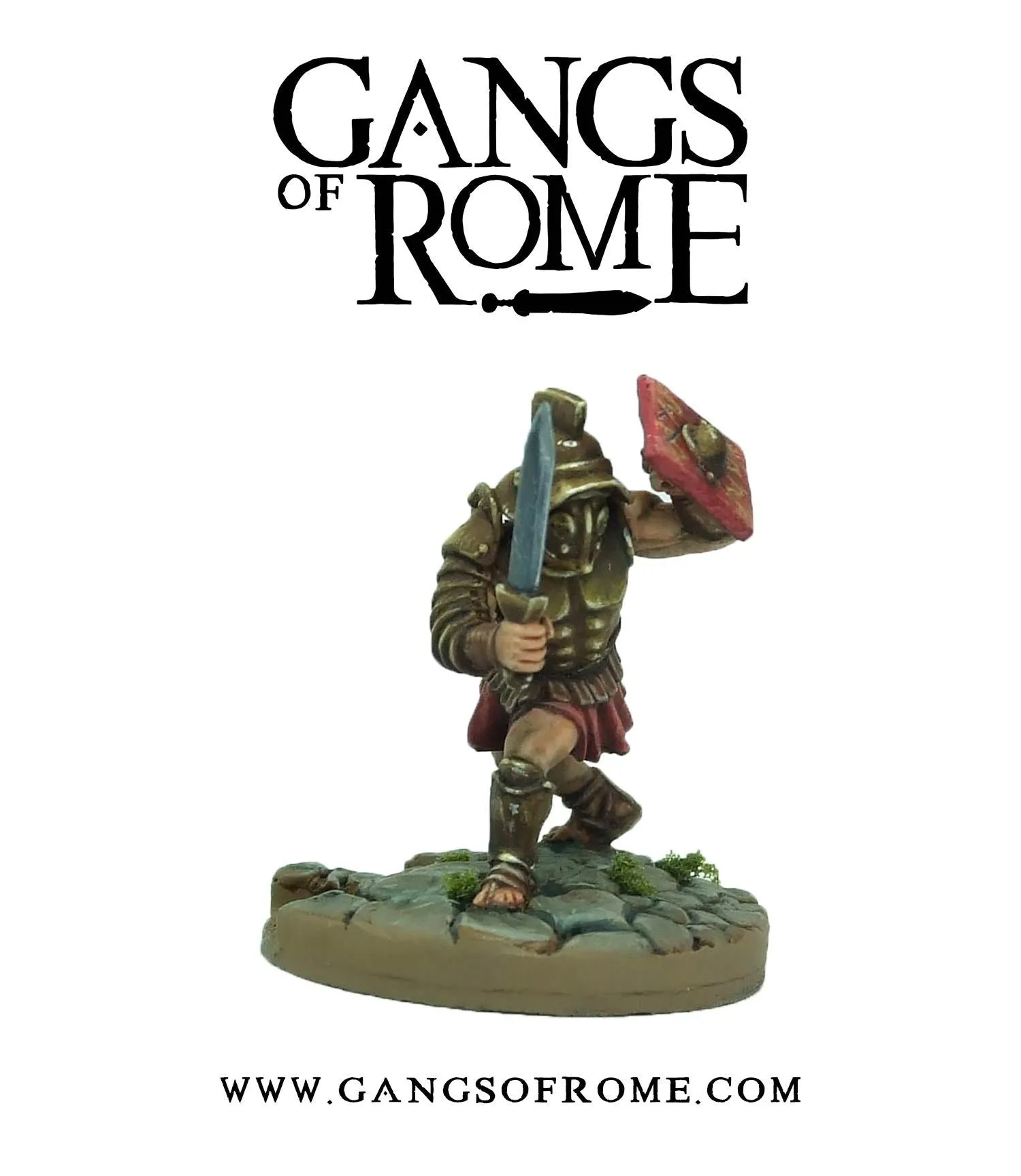 Gladiator Ally