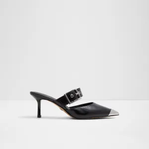 Gretla Heeled Shoes