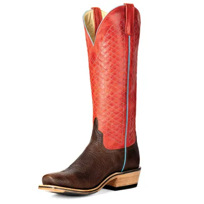 Horse Power Top Hand Men's Boot/HP9507