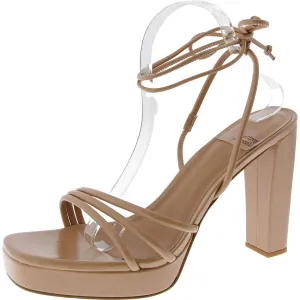 Jeffrey Campbell Womens Presecco Pumps Stiletto Gladiator Sandals