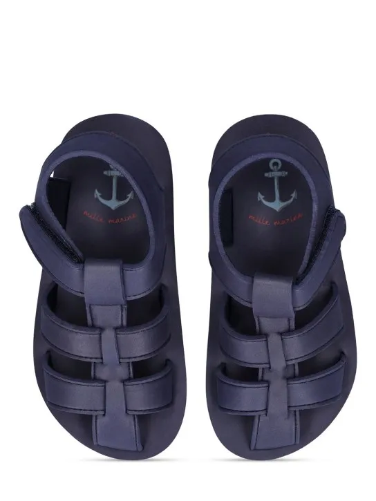 Konges Sløjd   Strap sandals 