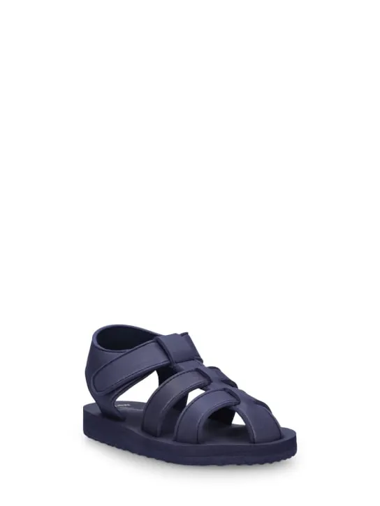 Konges Sløjd   Strap sandals 