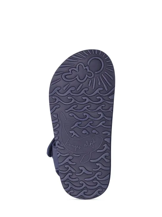 Konges Sløjd   Strap sandals 