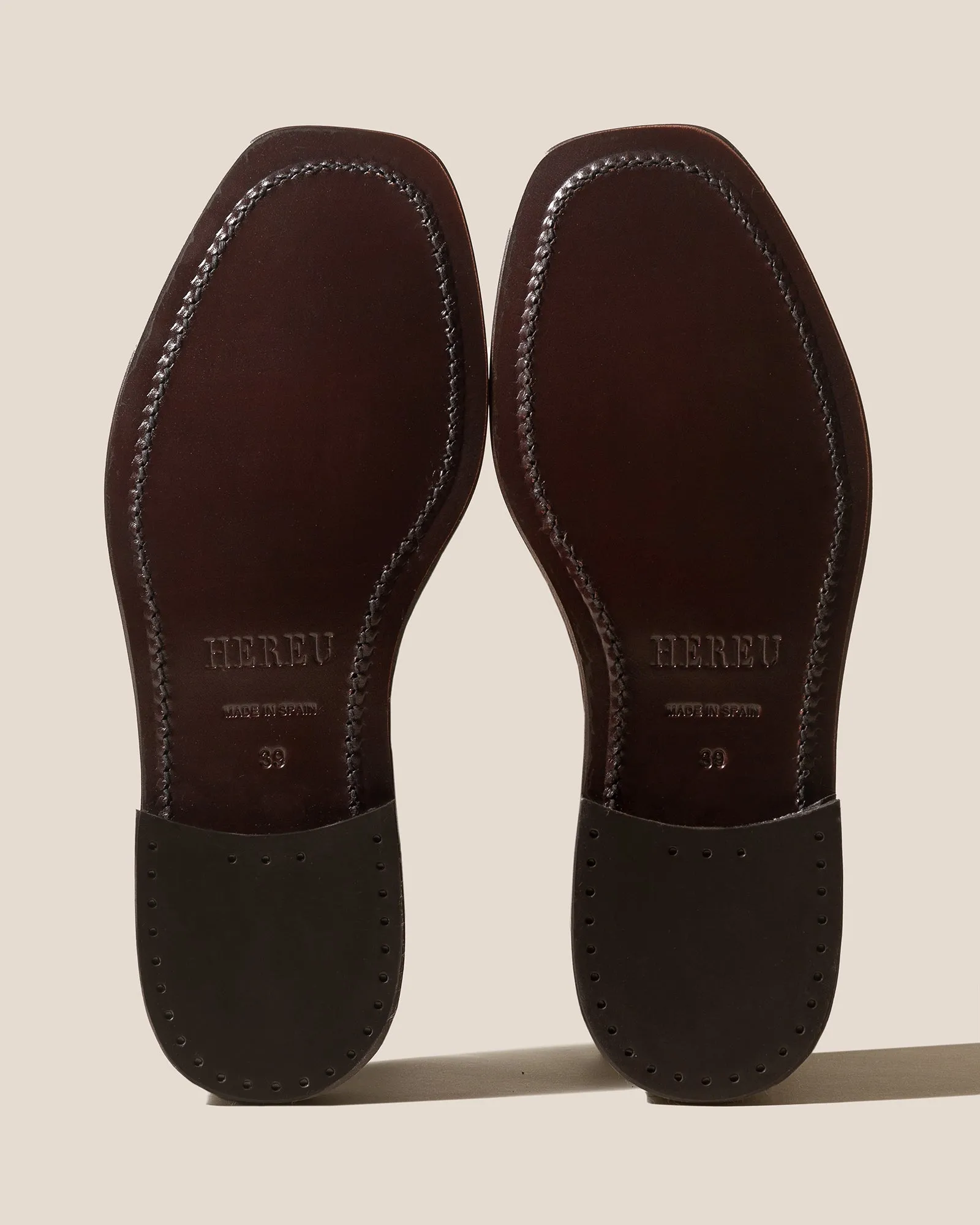 MARTI MULE - Men's Slip-On Loafer