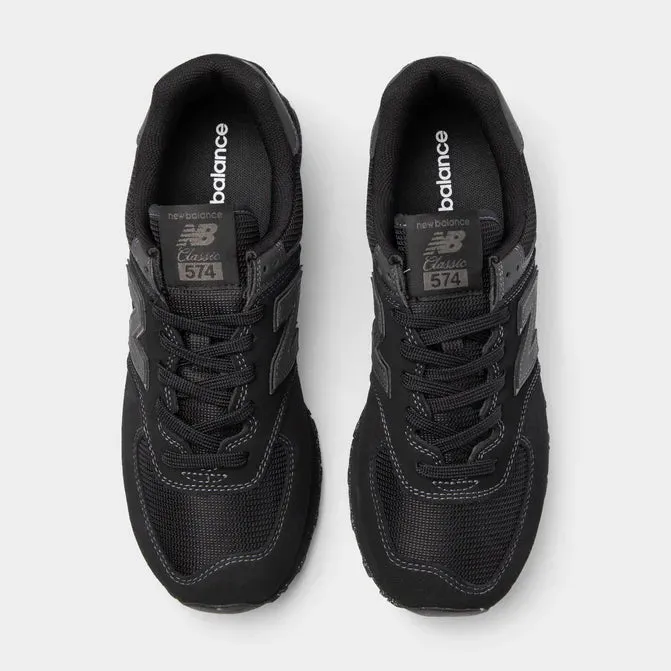 ML574EVE - Black