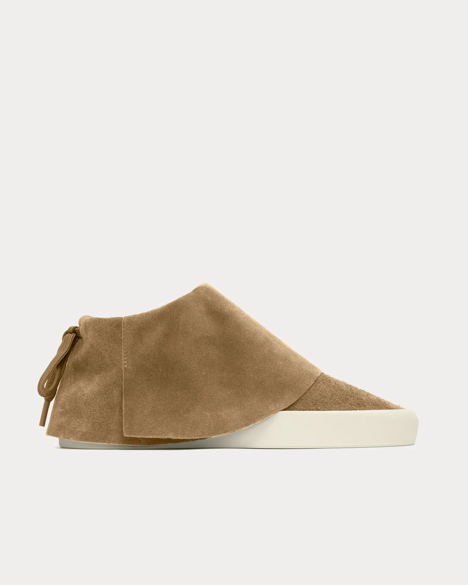 Moc Low Deer Slip On Sneakers