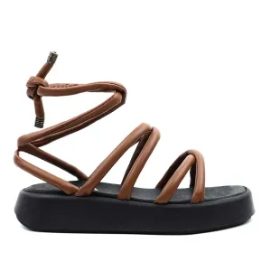 Mulan Vegan Tan