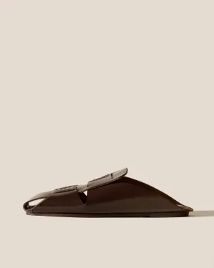 MUNTANA - Men's Flat Fisherman Mule