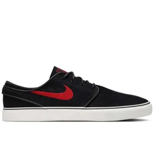 Nike SB Zoom Janoski OG  (Black/University Red)