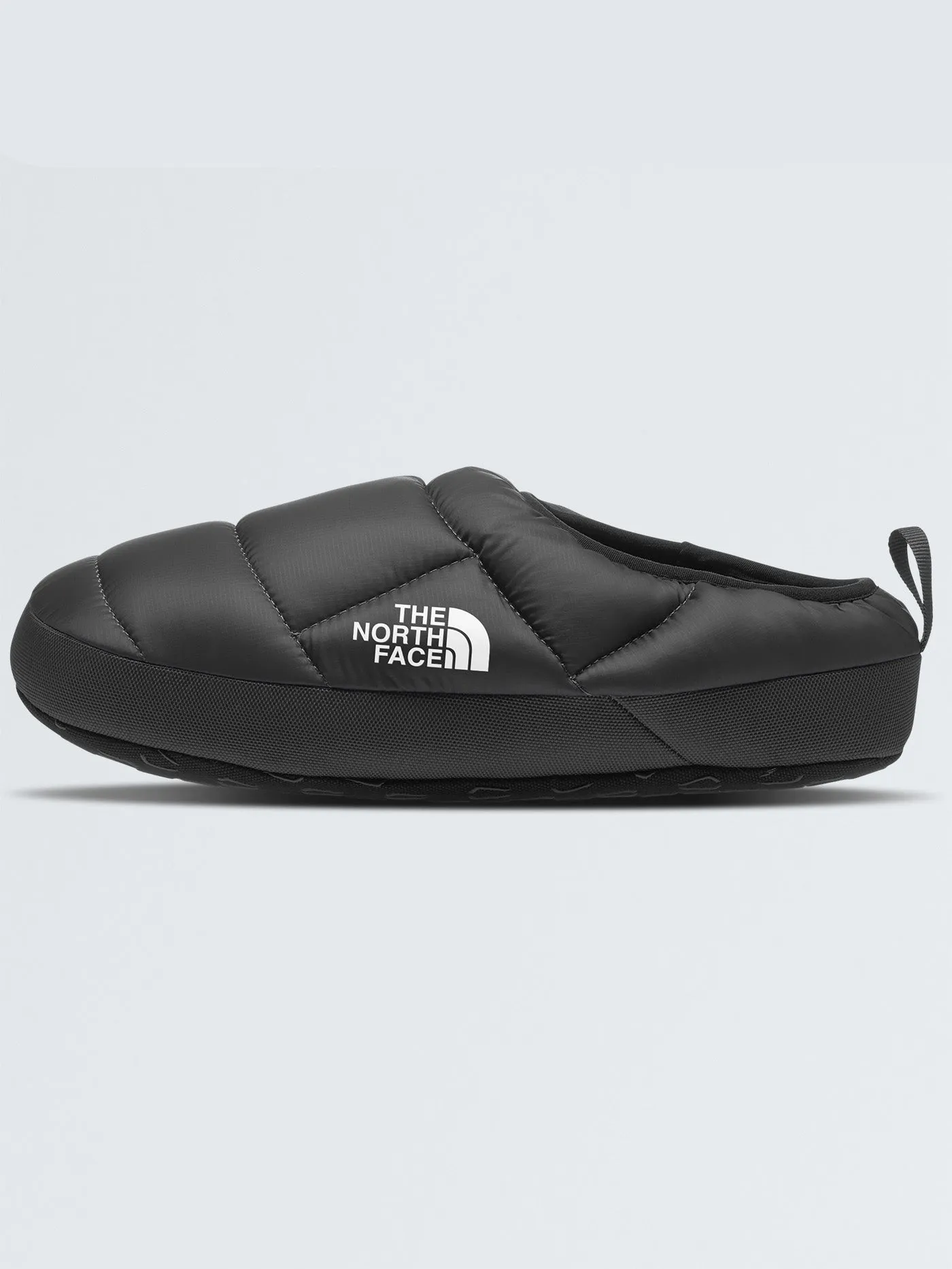 NSE Tent Mule IV TNF Black/TNF Black Shoes