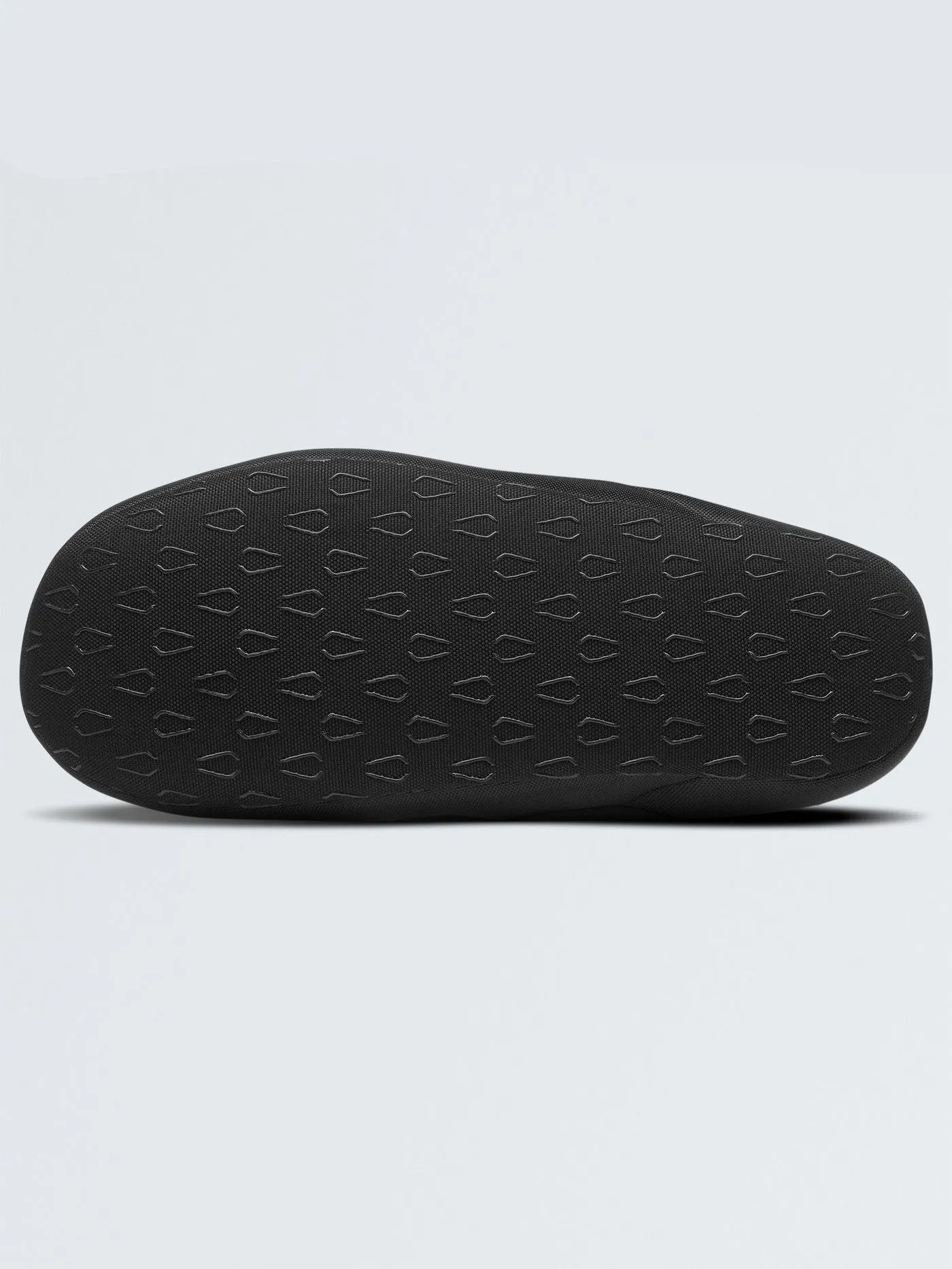 NSE Tent Mule IV TNF Black/TNF Black Shoes
