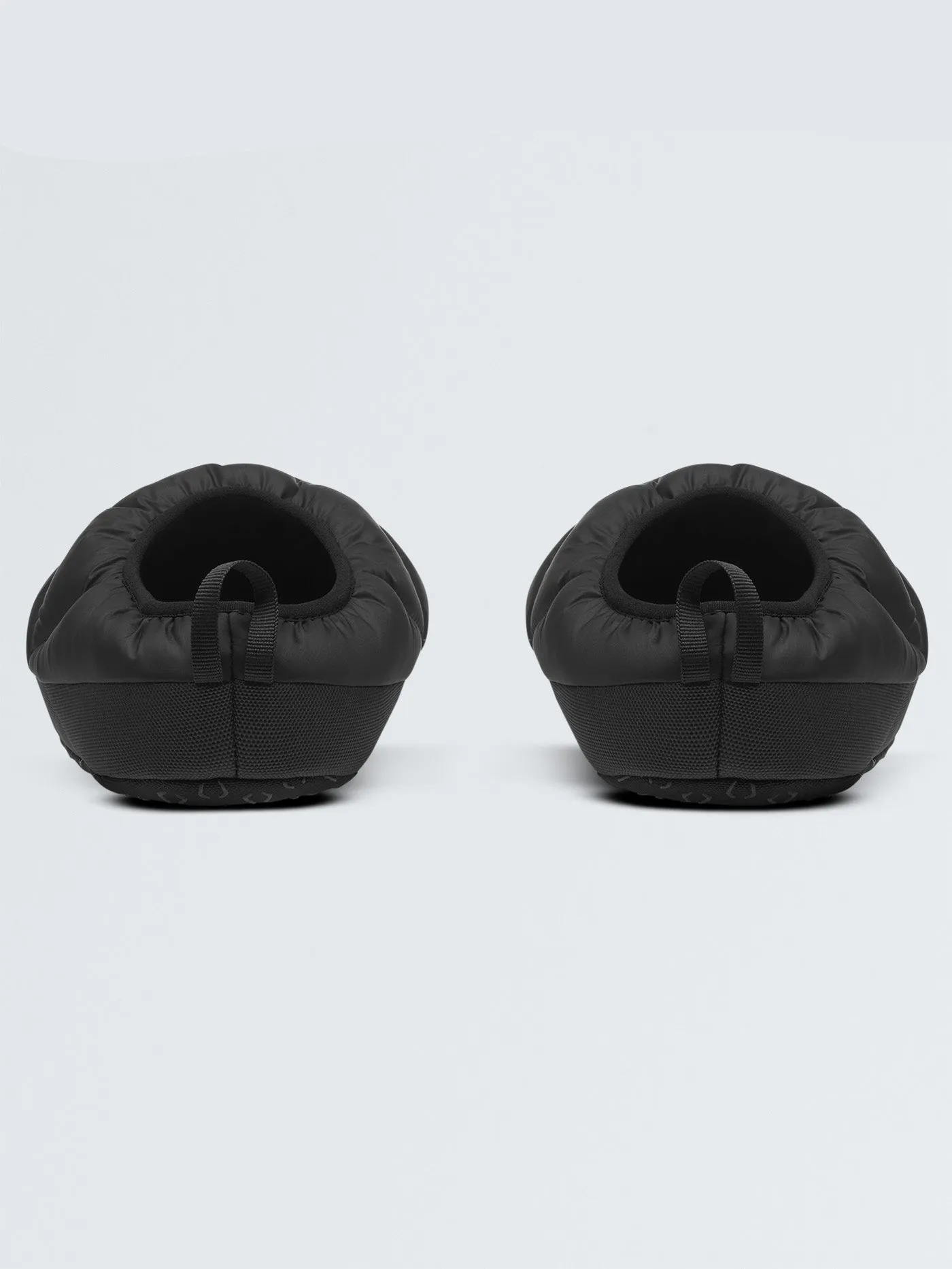 NSE Tent Mule IV TNF Black/TNF Black Shoes