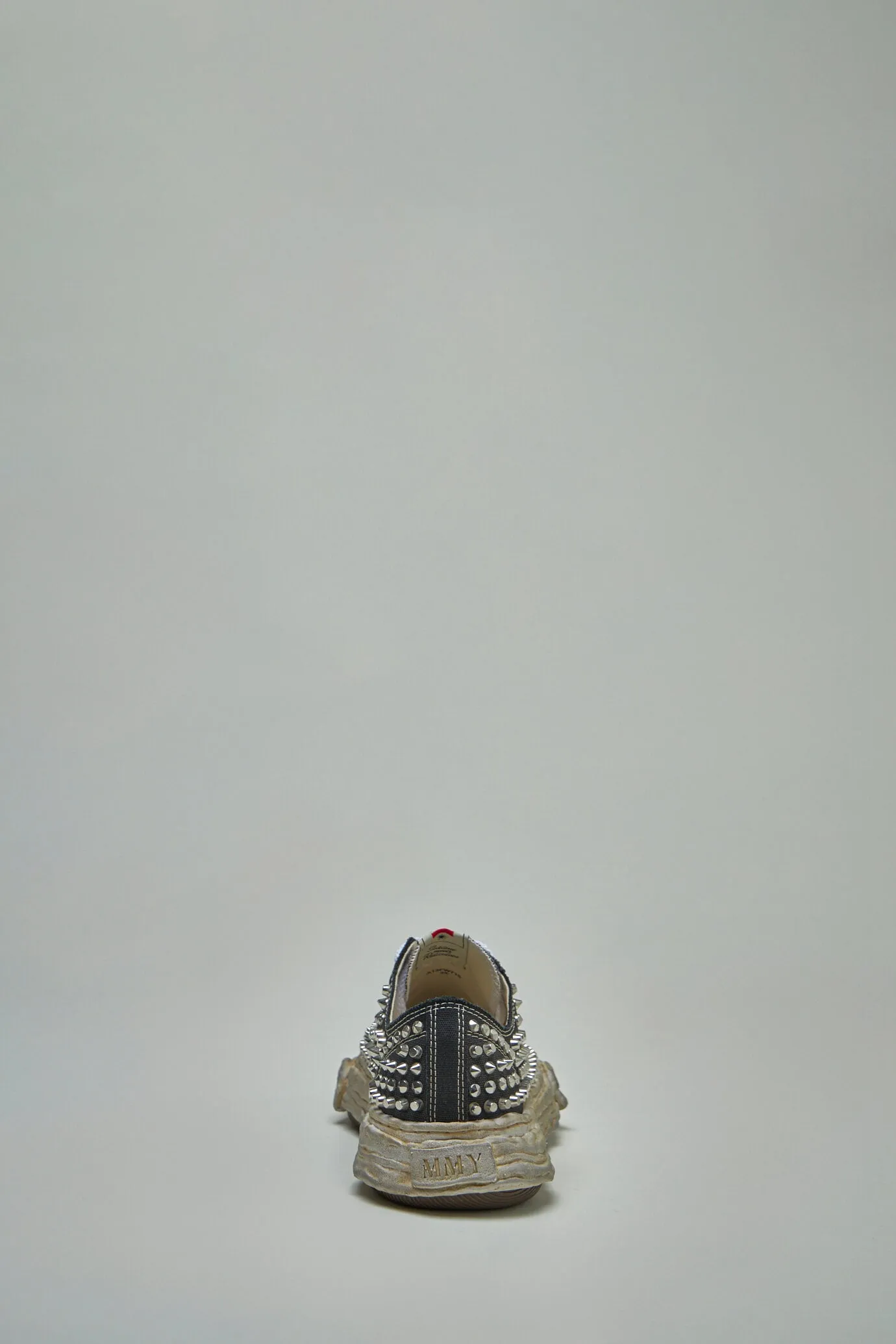 Peterson 23 Studded Low