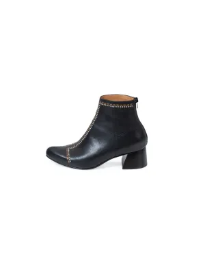 "Blaze" Studded Boots