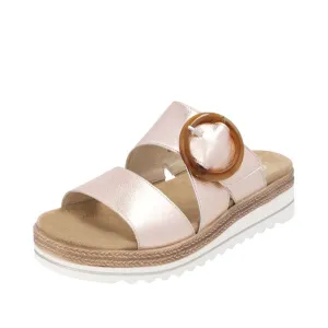 Remonte Mini Wedge Mule|D0Q5190