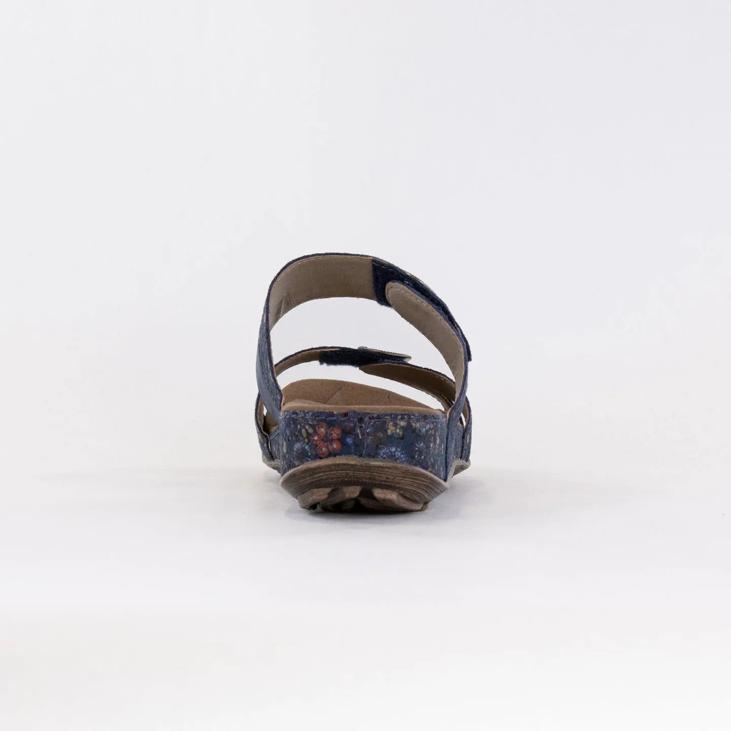 Romika Fidschi 22 (Women's) - Ocean Multi