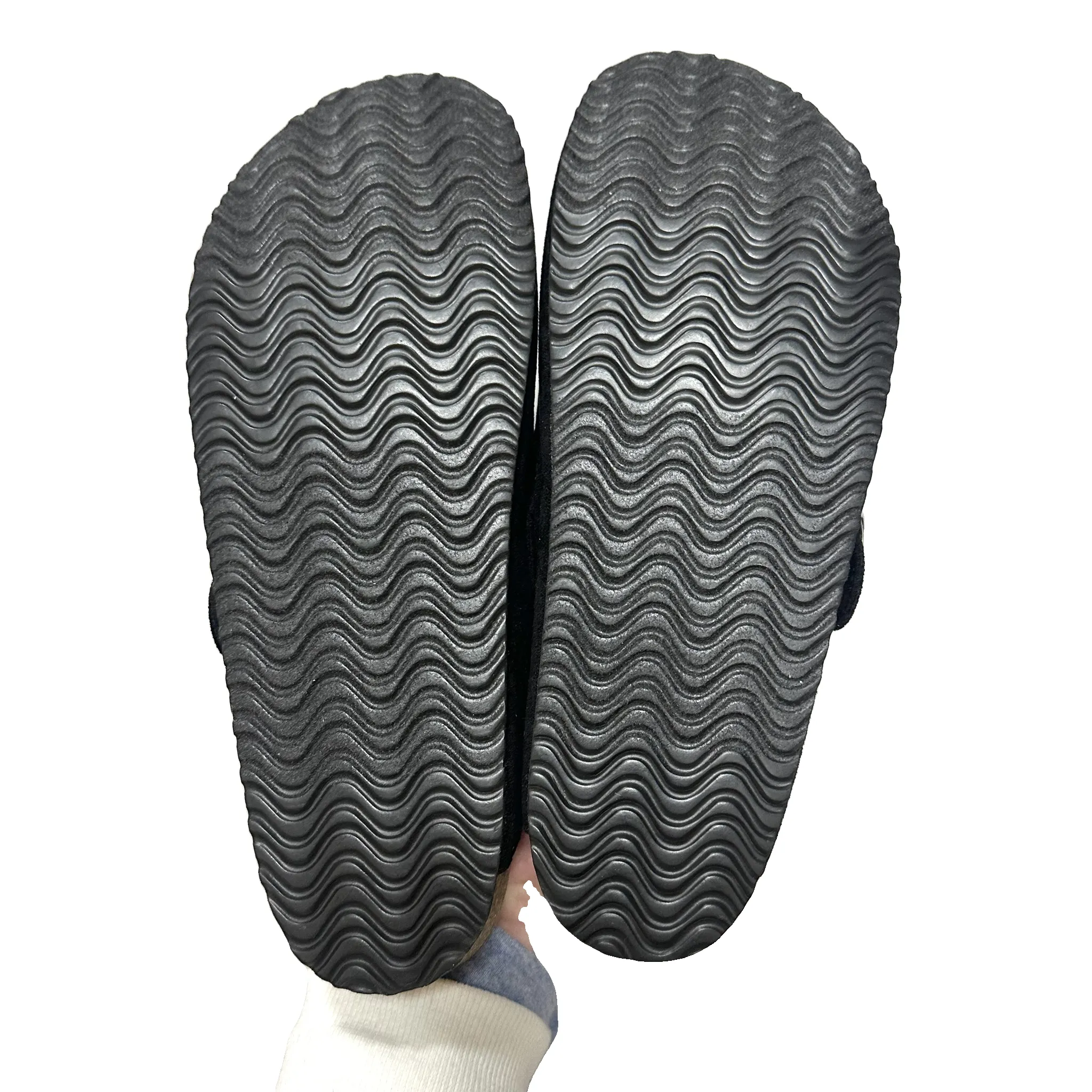 Shoes Flats By Madden Girl In Black, Size: 7.5