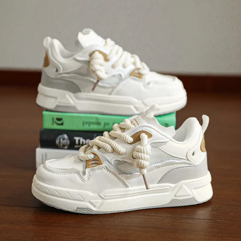 Sohiwoo Men Shoes Sneakers man casual Men's Shoes tenis Luxury shoes Trainer Race Breathable Shoes fashion running Shoes for women