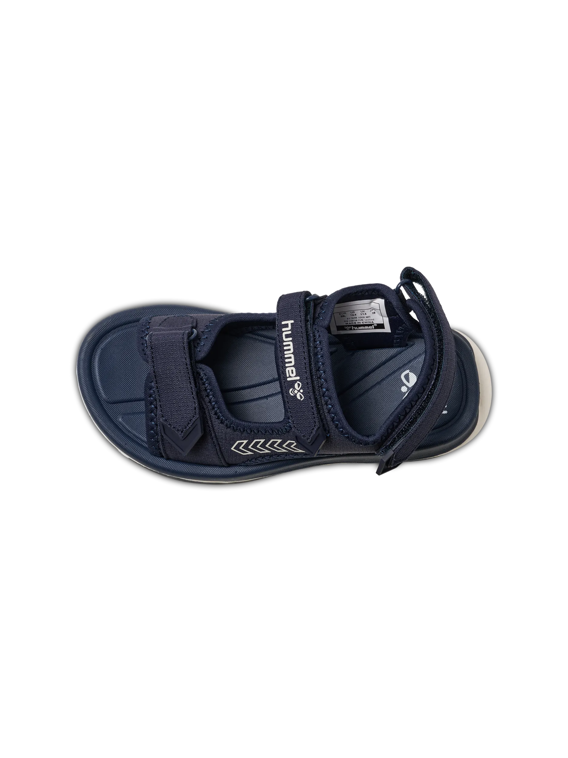 Sporty Sandals